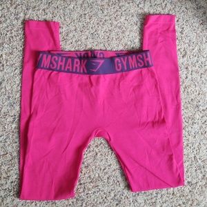 Gymshark leggings